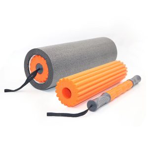 3 in 1 Yoga Column Roller